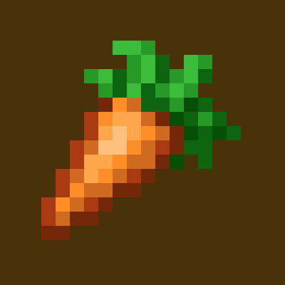 Логотип мода The Veggie Way [FORGE/NEOFORGE]