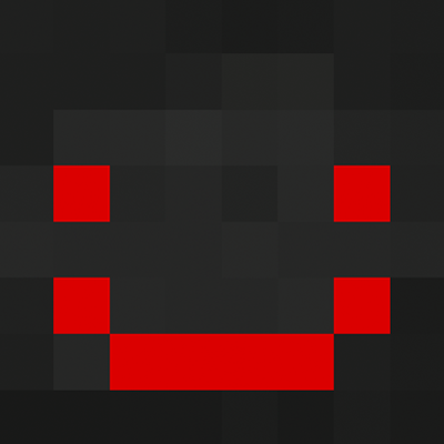 Логотип мода There's something in the caves