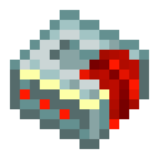 Логотип мода Thermal Endergy