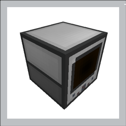 Логотип мода ThermalLogistics