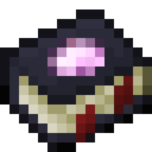 Логотип мода Theurgy KubeJS