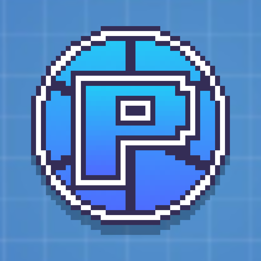 Логотип мода Palladium 🐿️