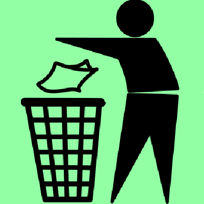 Логотип мода TidyChunk