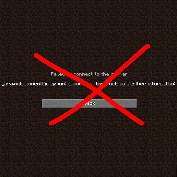 Логотип мода TimeoutFixes