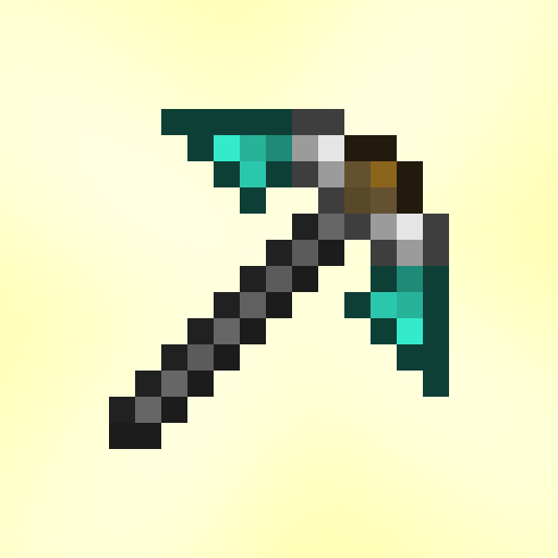 Логотип мода Tinkered Hegemony