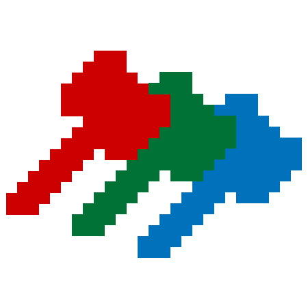 Логотип мода TinkerStages