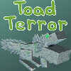 Логотип мода Toad Terror