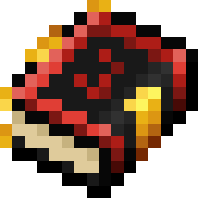 Логотип мода Tome of Blood