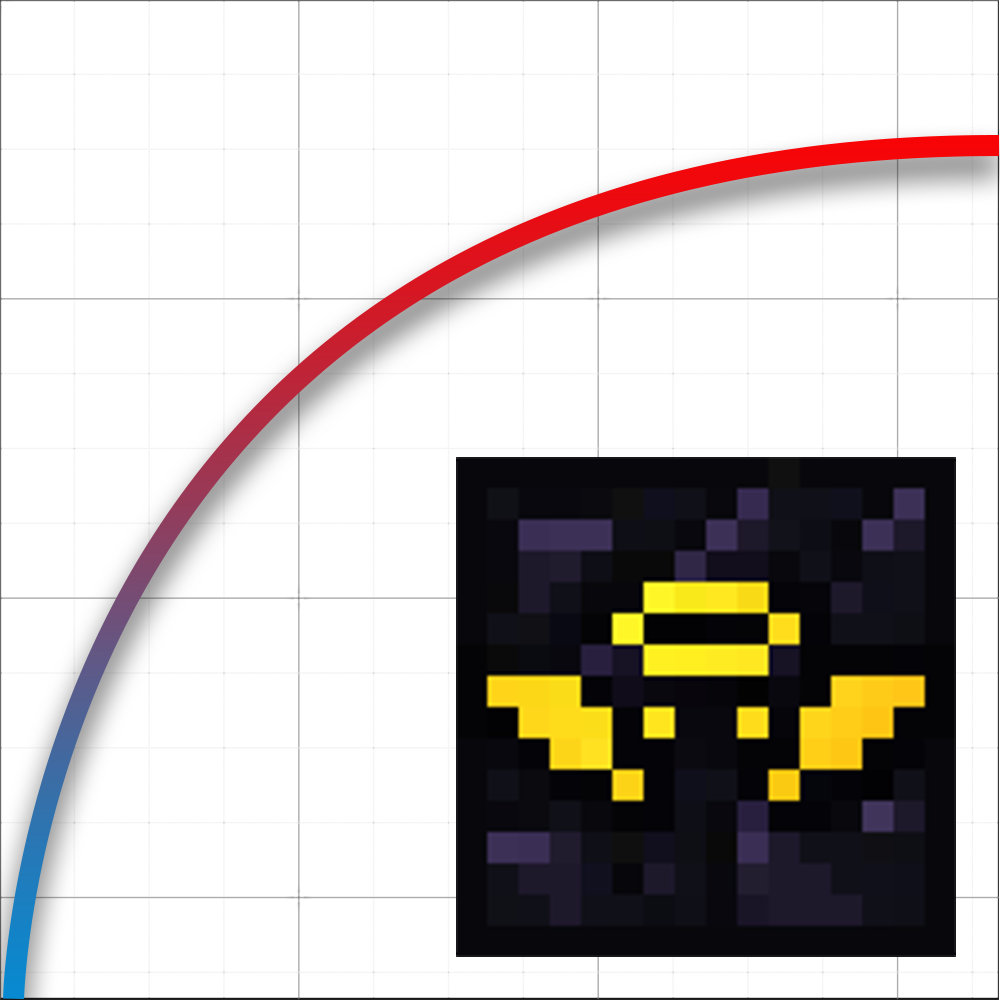 Логотип мода Too Many Efficiency Losses