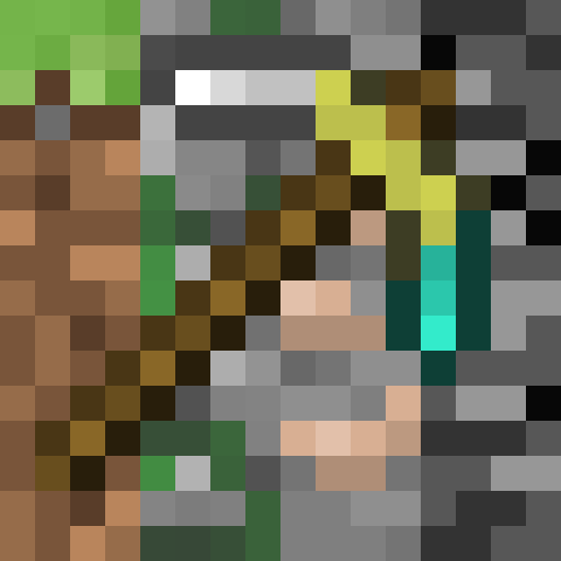 Логотип мода Tool Progression