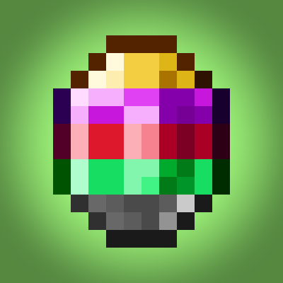 Логотип мода TooltipRareness