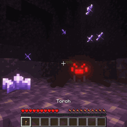 Логотип мода Torch hit!