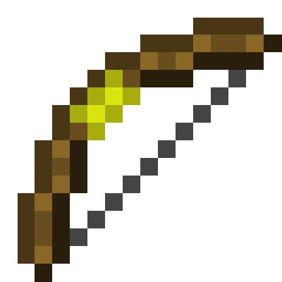 Логотип мода TorchBowMod