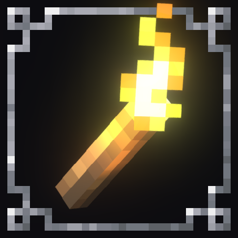 Логотип мода Torches Reimagined