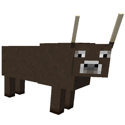 Логотип мода ToroQuest