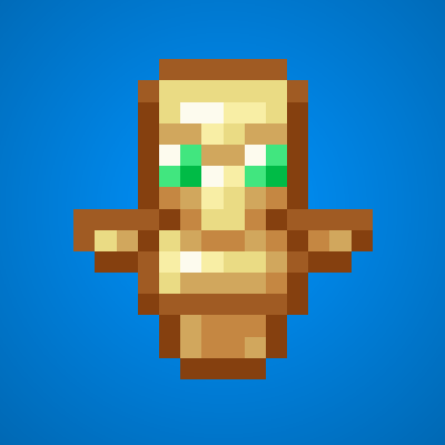 Логотип мода Totem Expansion