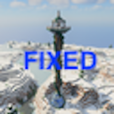 Логотип мода Towers of the Wild: Reloaded