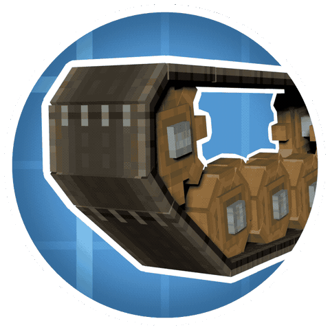 Логотип мода Trackwork