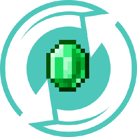 Логотип мода Trade Refresh