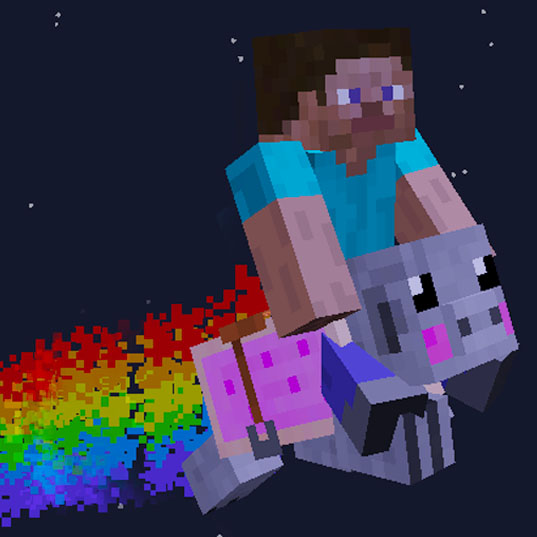 Логотип мода Trail Mix