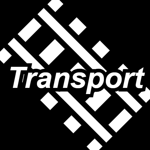 Логотип мода Transport