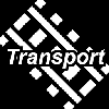 Логотип мода Transport