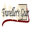 Логотип мода Traveller's Gear