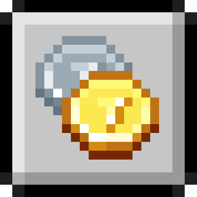 Логотип мода Treasure2: Wizardry Loot Pack