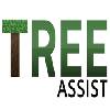 Логотип мода Tree Assist