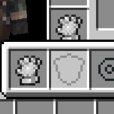 Логотип мода Trinkets Offhand Fix