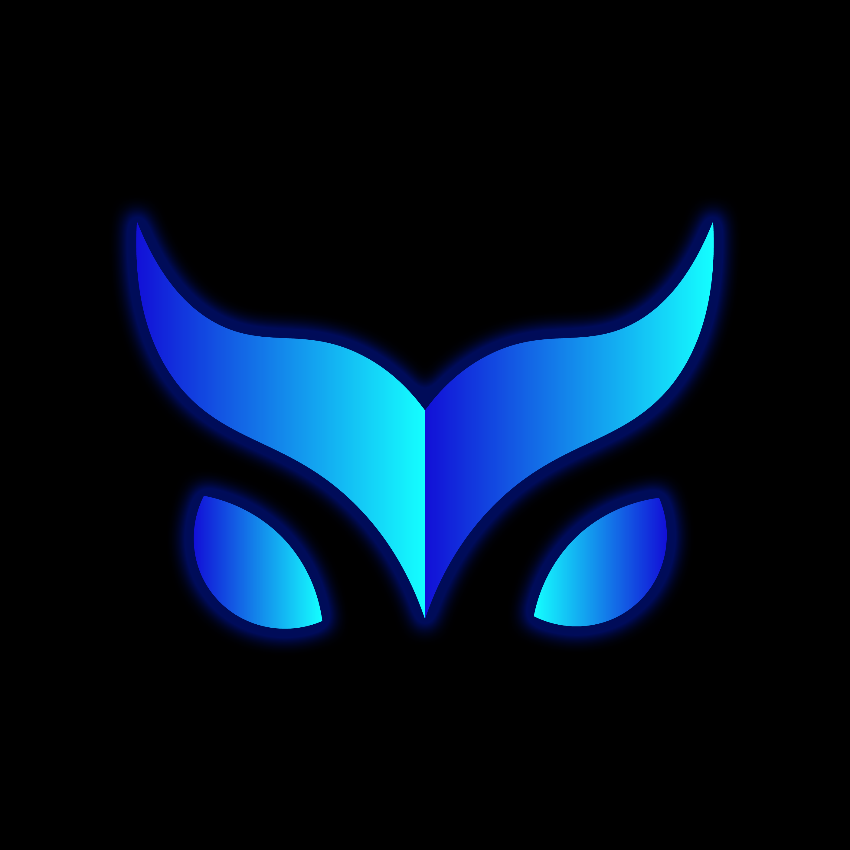 Логотип мода TriQue API