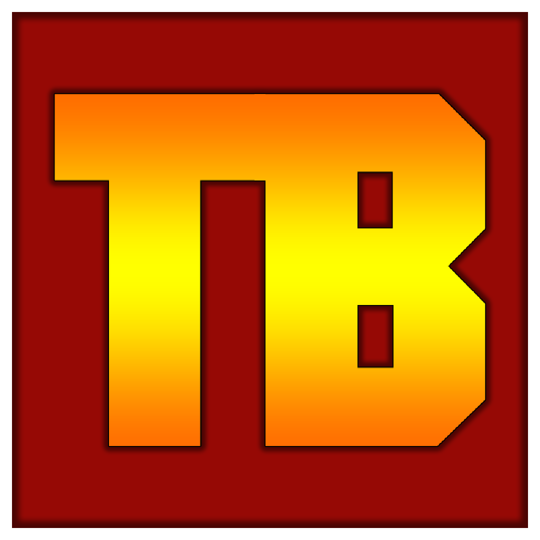 Логотип мода TrollBoss