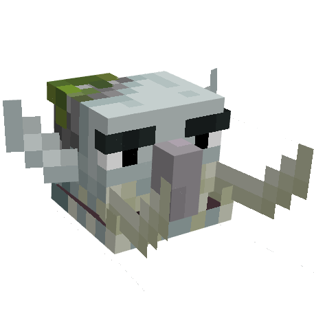 Логотип мода Trolls Community!