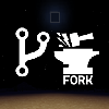 Логотип мода True Darkness [Forge] - Updated Fork