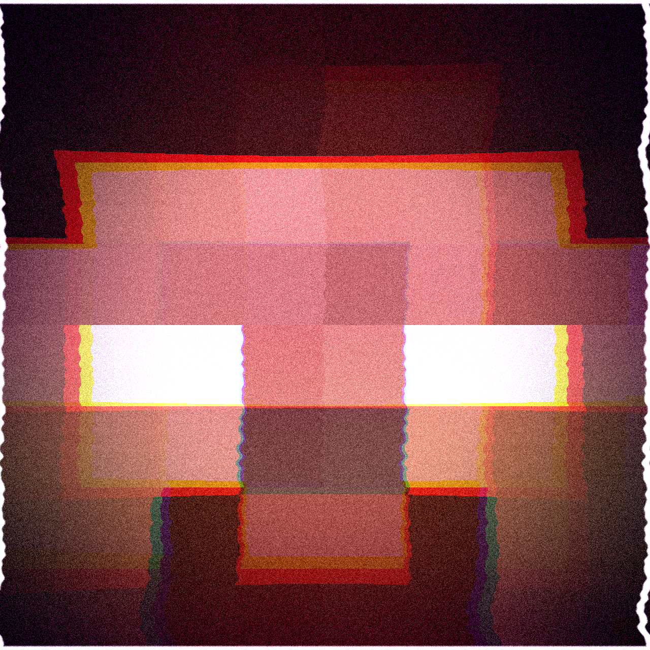 Логотип мода True Herobrine