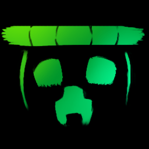 Логотип мода TslatEntityStatus (TES)