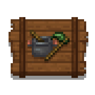 Логотип мода Twilight Delight