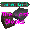 Логотип мода Twilight Forest: The Lost Blocks