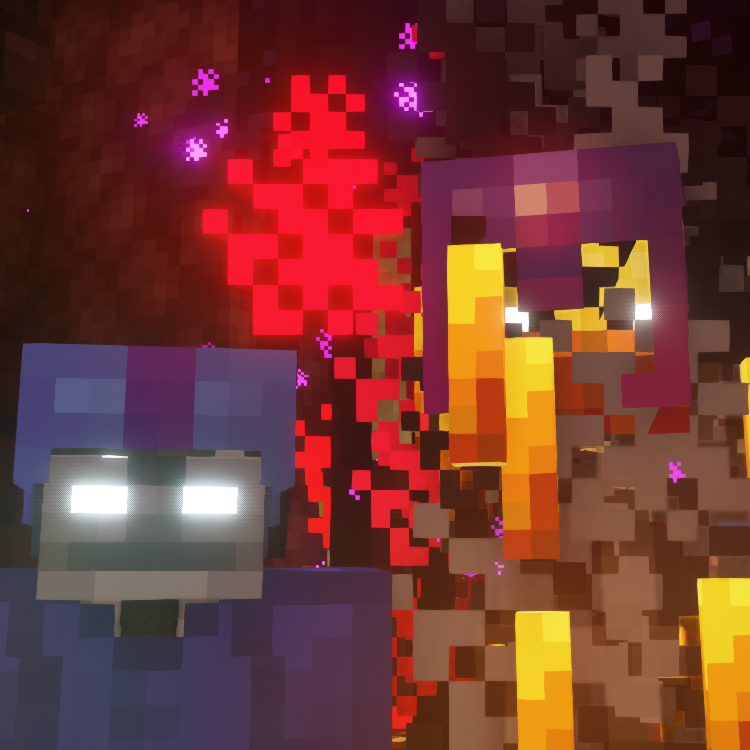 Логотип мода Ultris: Boss Expansion