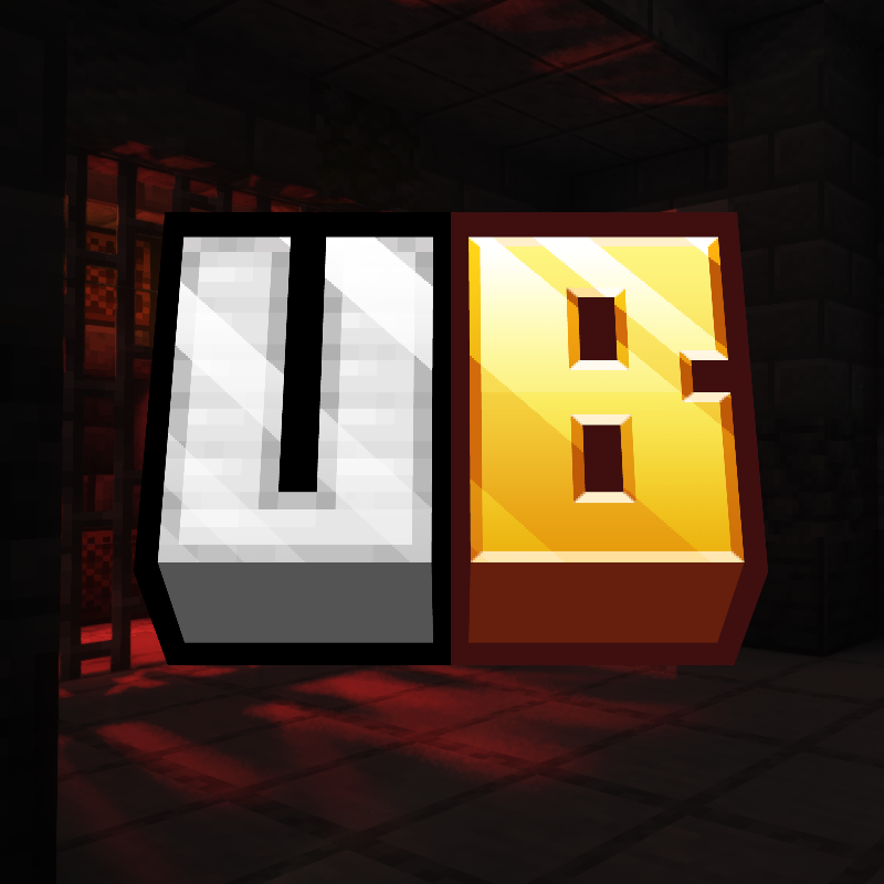 Логотип мода Underground Bunkers