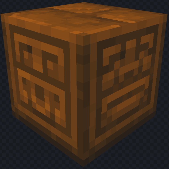 Логотип мода Underground Worlds