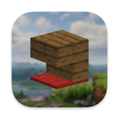 Логотип мода Underlay