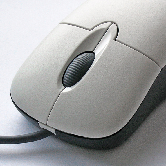 Логотип мода Ungrab Mouse Mod