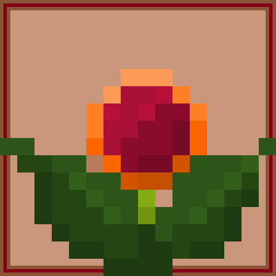 Логотип мода Unique Crops