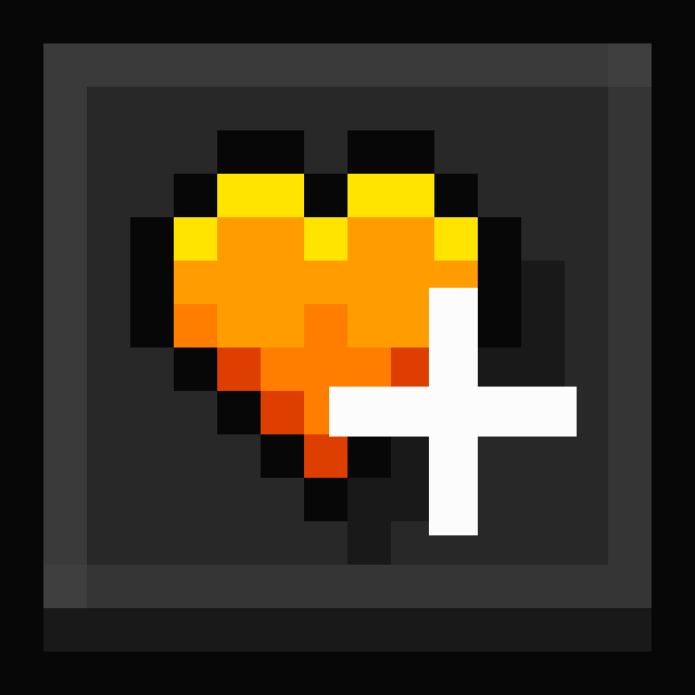 Логотип мода Unique Dark Gui - Modded Compat