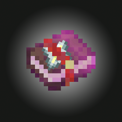 Логотип мода Unique Enchantments Apex