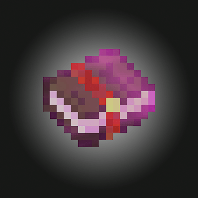 Логотип мода Unique Enchantments Base