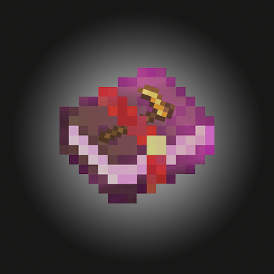 Логотип мода Unique Enchantments - Utils