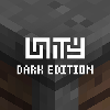 Логотип мода Unity: Dark Edition