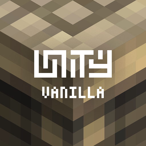 Логотип мода Unity